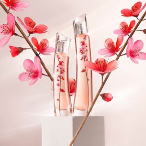 Упаковщик парфюмерии Kenzo в Люблин